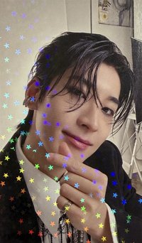 THIS MAN tsutaya 抽選卡 