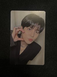 臉頰愛心熊（角落廠損）