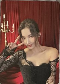 迷一 塔店 幸運卡 