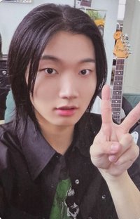 POP UP NEMO VER. 專輯卡 
