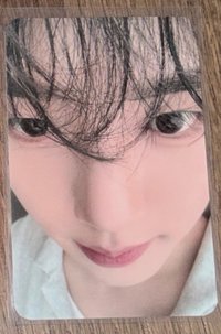 SW簽售 懟臉 辰（需多帶賣場專卡 