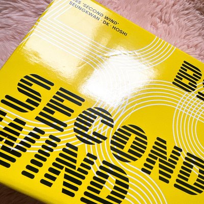 BSS 夫碩順 限量鞋盒專輯