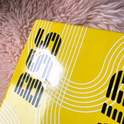 BSS 夫碩順 限量鞋盒專輯