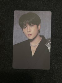 冷臉熊（QR未掃）