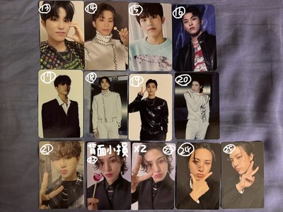 Treasure🐯🐰🐺🐮小卡