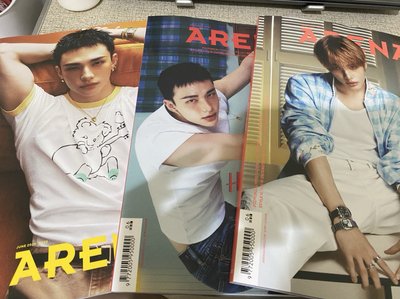 辰雜誌