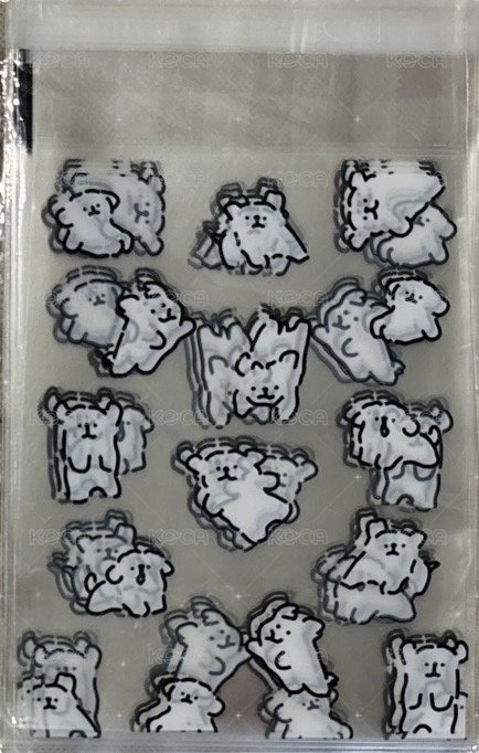 線條小狗🐶