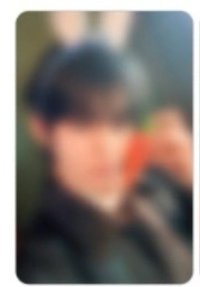 MiniRecord影通簽售卡 MINIRECORD 簽售卡 