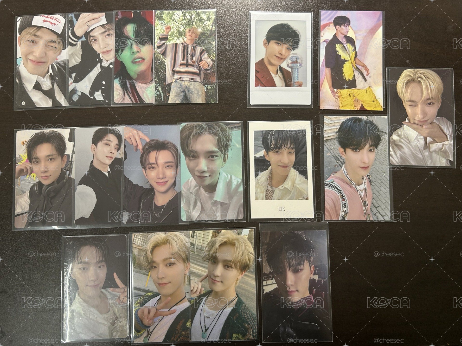 svt 特典