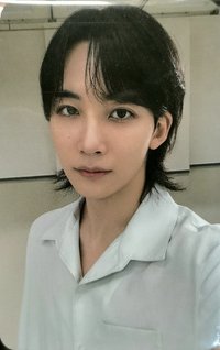 THIS MAN ma 幸運卡 