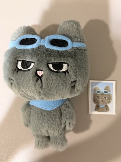 二代漢泰豐娃（價格已含綁）