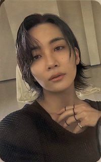 THIS MAN ma 幸運卡 