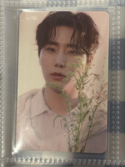 隨機 YOUNGK