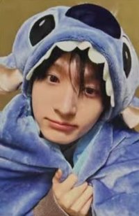 迷三 sr 5.0 簽售卡 史迪奇ver.