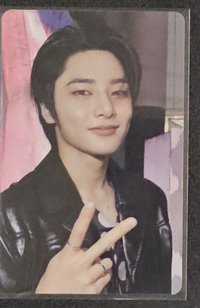 ✅️DOIT快閃外套卡