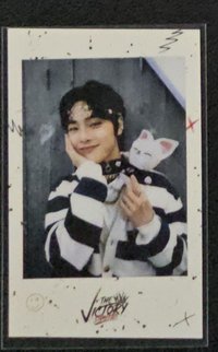 ✅️THE VICTORY快閃