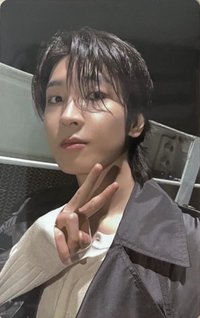 THIS MAN wvs 幸運卡 