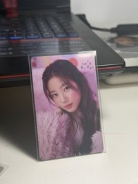 KAZUHA FEARLESS JP隨機卡