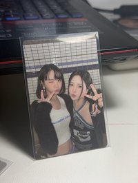 雙人卡 ANTIFRAGILE 專卡