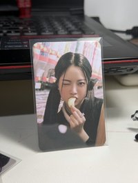 CHAEWON ANTIFRAGILE 專卡*未掃