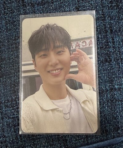 DAY6 2025 年曆組 含2個通路的特典