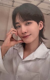 THIS MAN wvs 幸運卡 