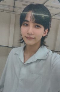 THIS MAN yeti 幸運卡 