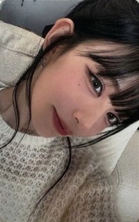 25’世巡安可場 周邊卡 化妝包卡