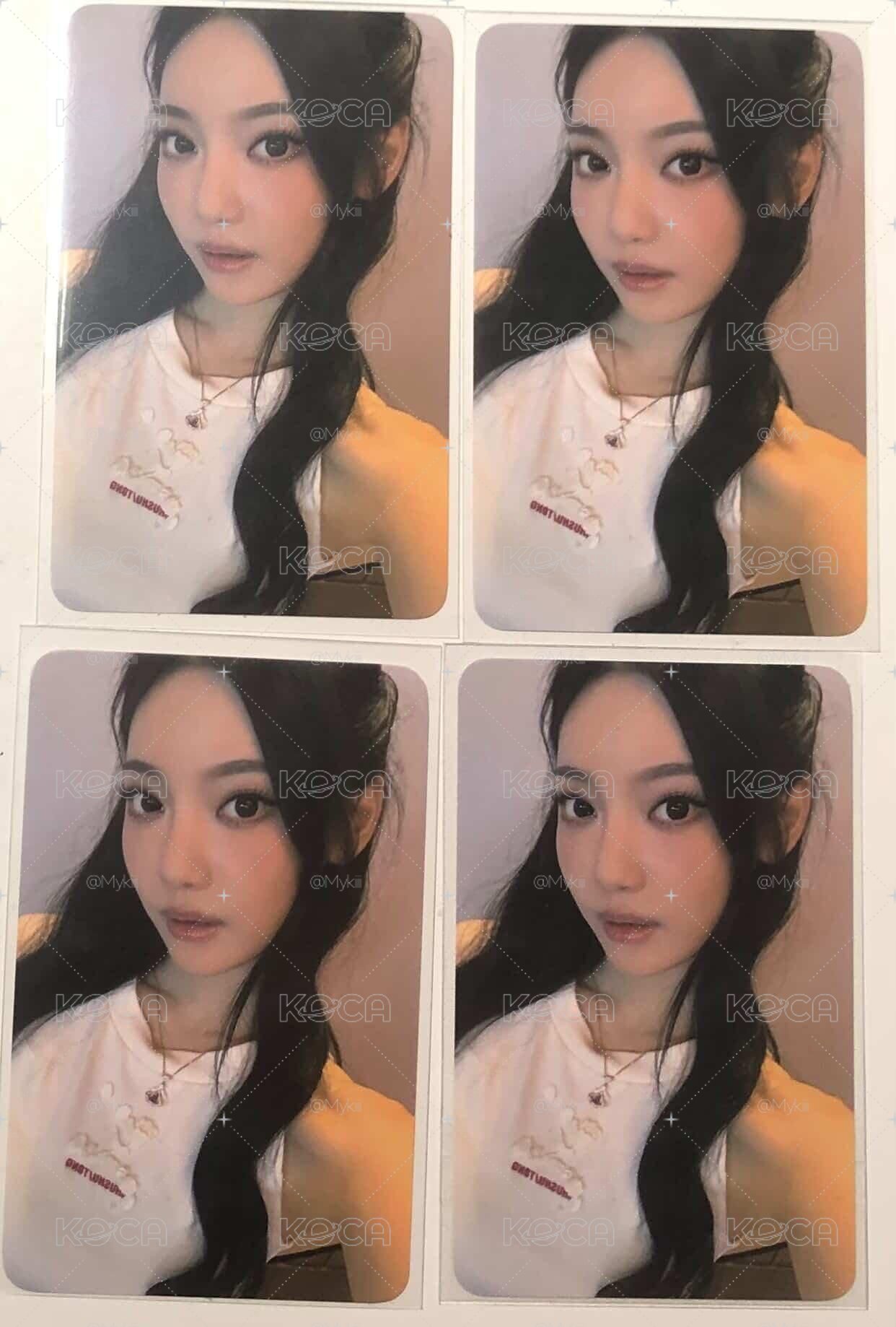 k4幸運寧💙