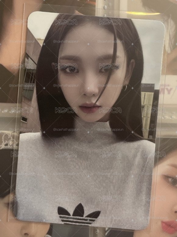 karina專卡