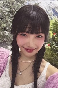 2022冬專 專輯卡 Portrait ver.