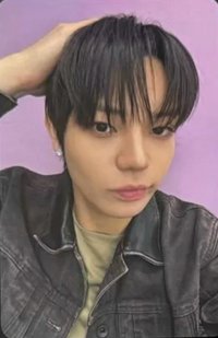 迷你一 ms 線下2.0 雙面 簽售卡 