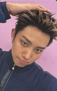 迷你一 ms 線下2.0 雙面 簽售卡 