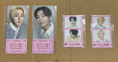 甜蜜時刻 卡包 滿額