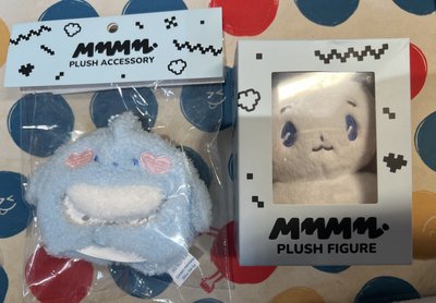 PLAVE-藝俊動物頭套（送盜版大娃）