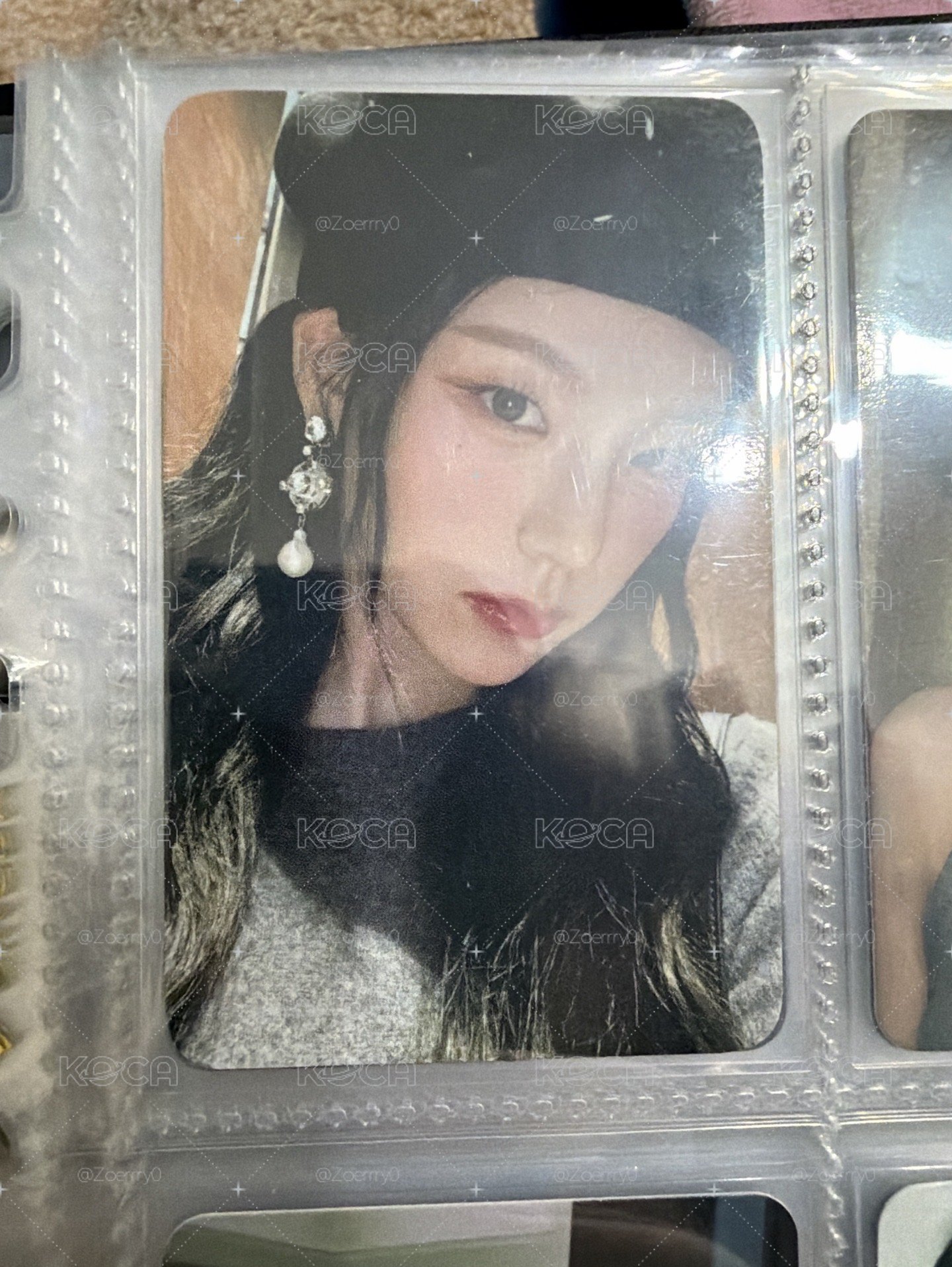 MBC特別舞台打歌卡