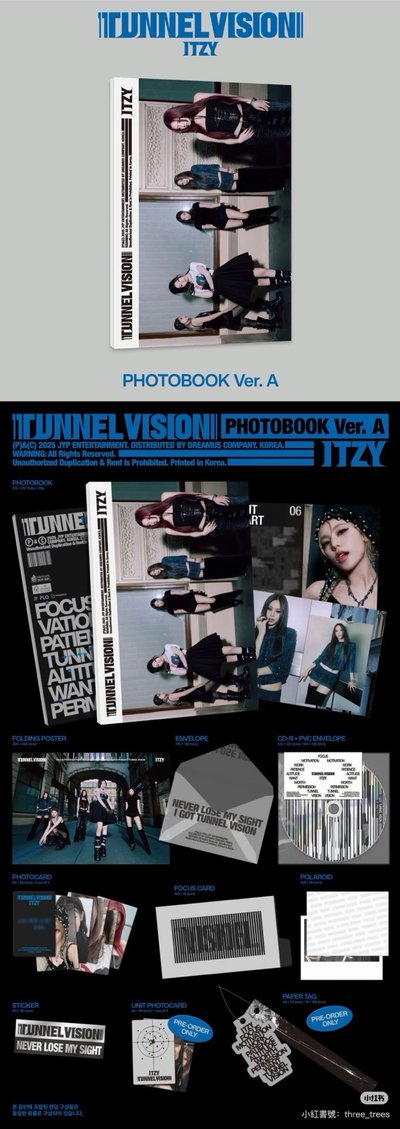 GWBG TNVS簽售未拆專