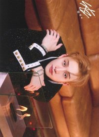 2023 澀谷聖誕快閃店 隨機卡 大卡