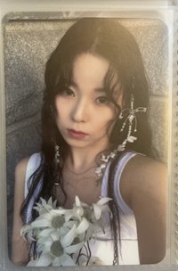 仲夏夜kyujin特典卡