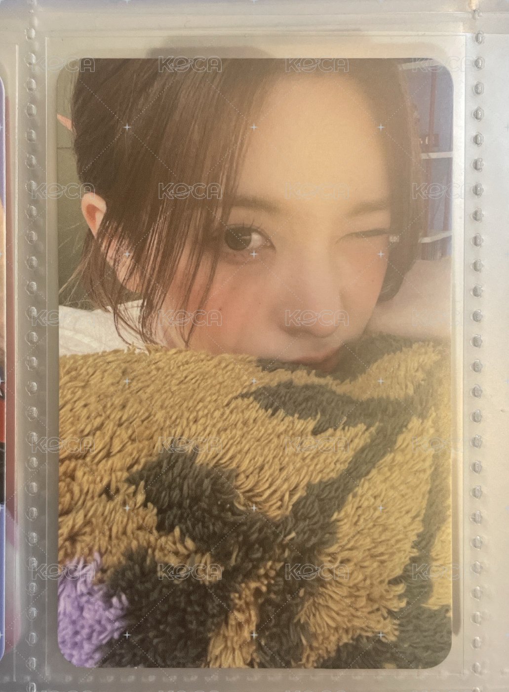 bae專卡
