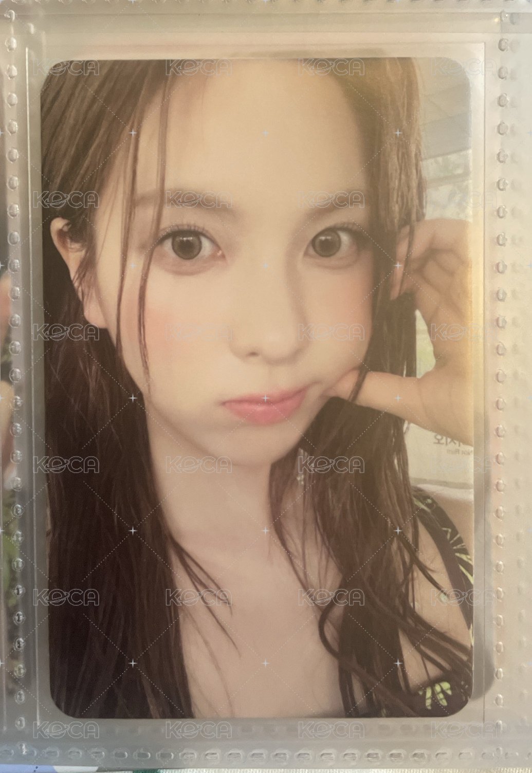仲夏夜bae專卡