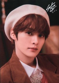 2023 澀谷聖誕快閃店 隨機卡 大卡