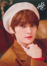 2023 澀谷聖誕快閃店 隨機卡 大卡