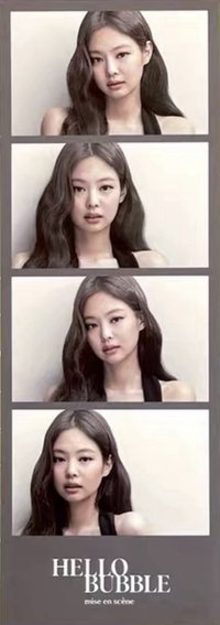 魅尚萱 人生四格卡 