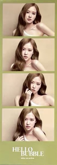 魅尚萱 人生四格卡 