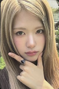 sweet tang 專輯卡 