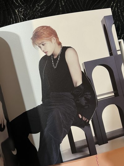 💛迷12空專 橘白藍ver