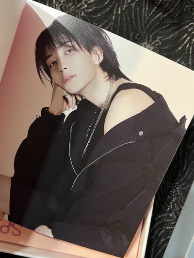 💛迷12空專 橘白藍ver