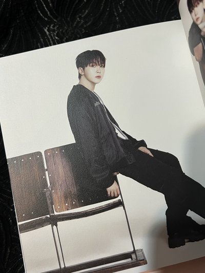 💛迷12空專 橘白藍ver