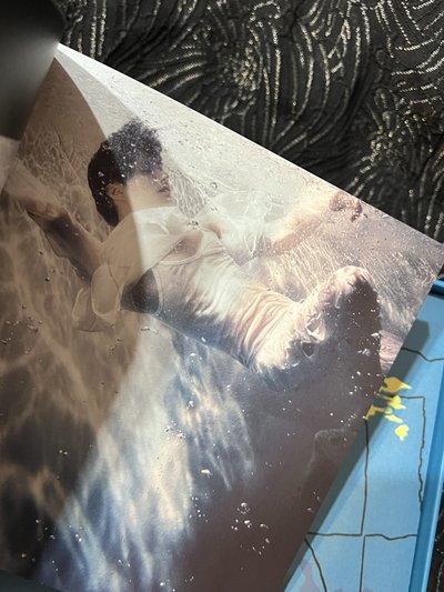 💛迷12空專 橘白藍ver